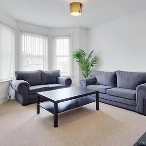  Apartment Ashley Road 3